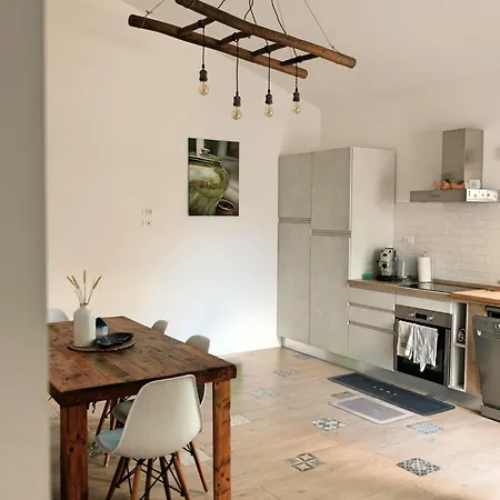 Casa Oliva - Welchome Rocca San Giovanni