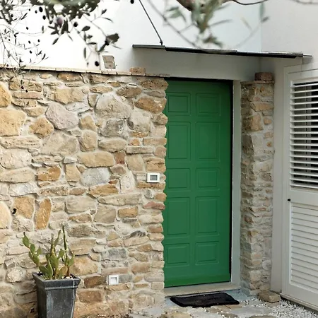Сasa de vacaciones Casa Oliva - Welchome