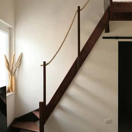 Ferienhaus Casa Oliva - Welchome Rocca San Giovanni