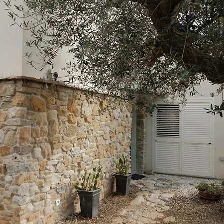 Casa Oliva - Welchome *