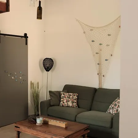 Casa Oliva - Welchome Casa vacanze *