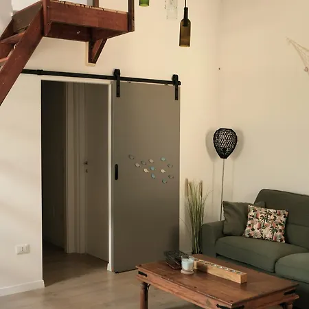 Casa Oliva - Welchome Casa vacanze Rocca San Giovanni