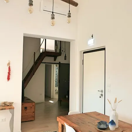 Casa Oliva - Welchome * Rocca San Giovanni