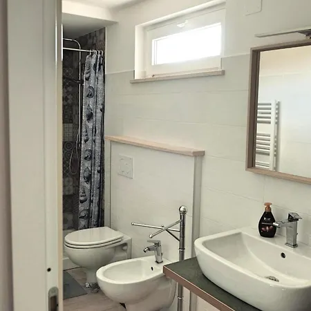 Casa Oliva - Welchome Rocca San Giovanni