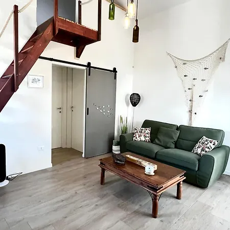 Casa Oliva - Welchome *