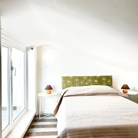Casa Oliva - Welchome Vakantiehuis *