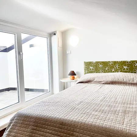 Vakantiehuis Casa Oliva - Welchome