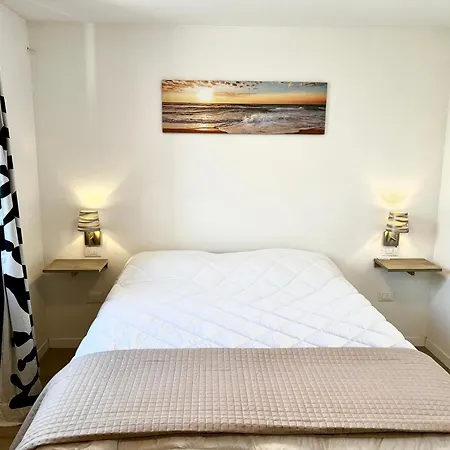 Casa Oliva - Welchome * Rocca San Giovanni