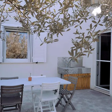 Feriehus Casa Oliva - Welchome *