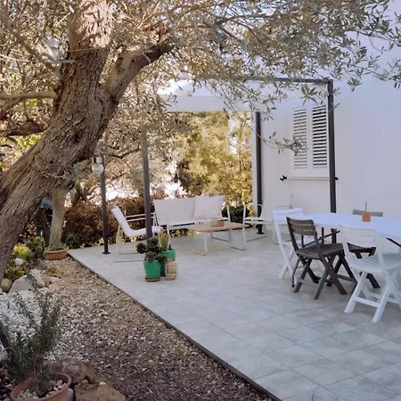 Casa Oliva - Welchome Vakantiehuis