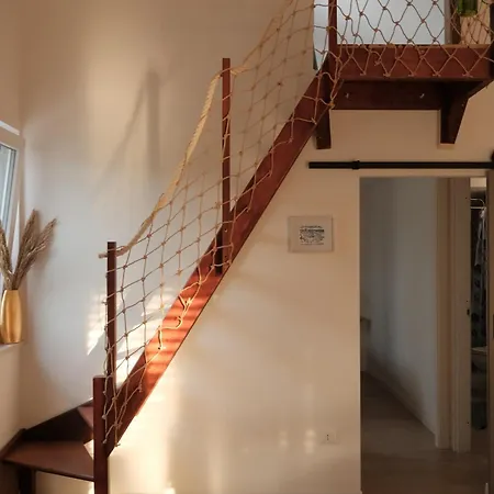 Casa Oliva - Welchome Feriehus