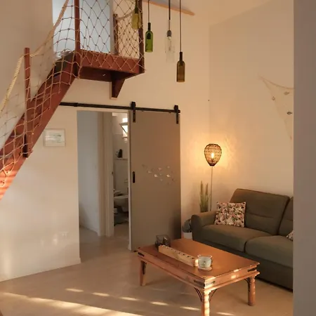 Casa Oliva - Welchome