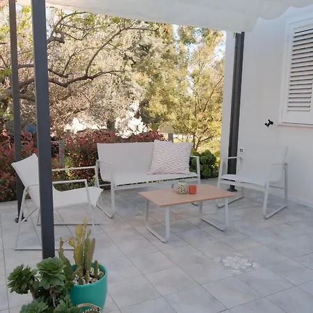 Casa Oliva - Welchome *