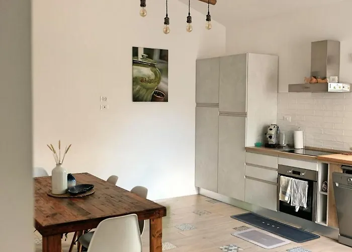 Casa Oliva - Welchome Rocca San Giovanni