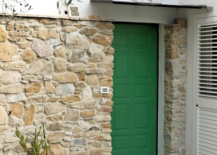 Ferienhaus Casa Oliva - Welchome