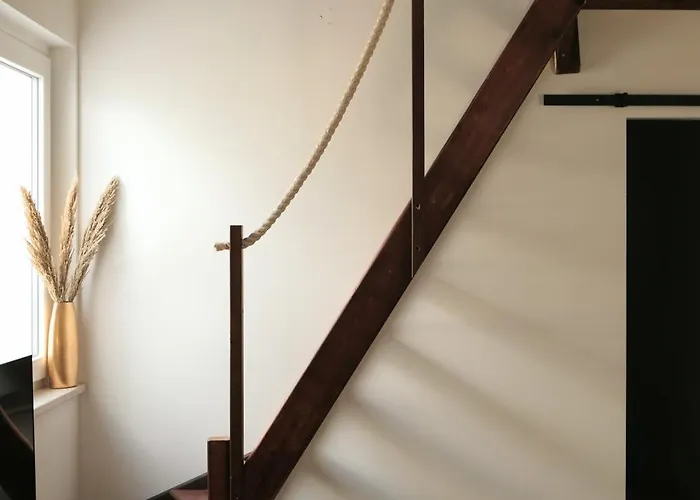 Ferienhaus Casa Oliva - Welchome Rocca San Giovanni