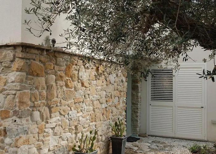 Casa Oliva - Welchome *