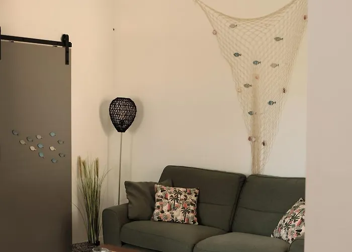 Casa Oliva - Welchome Ferienhaus *