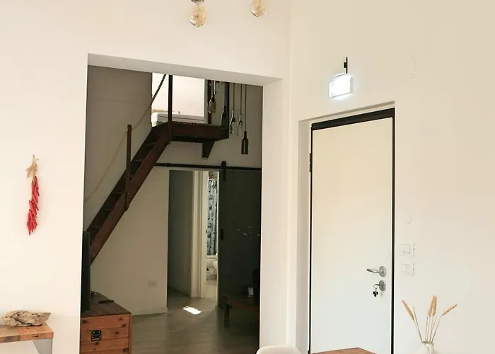 Casa Oliva - Welchome * Rocca San Giovanni