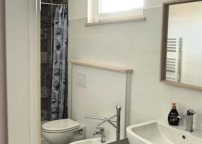 Casa Oliva - Welchome Rocca San Giovanni