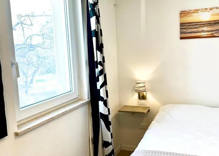 Casa Oliva - Welchome ロッカ・サン・ジョヴァンニ