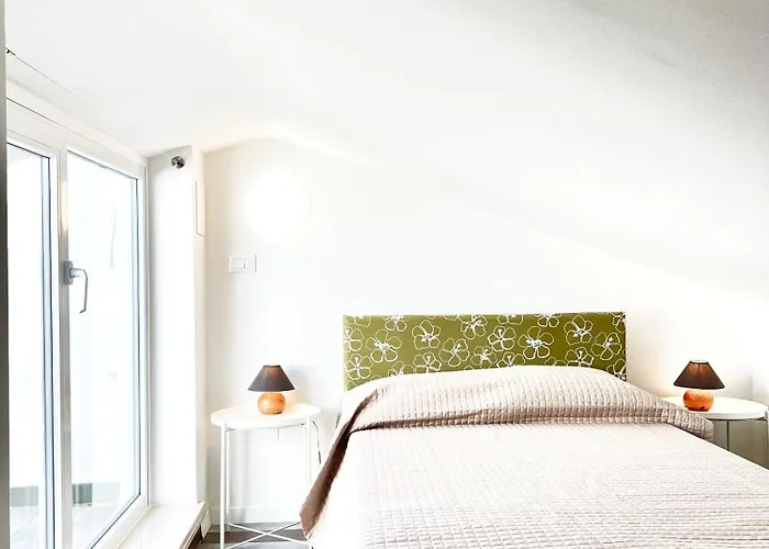 Casa Oliva - Welchome 別荘 *