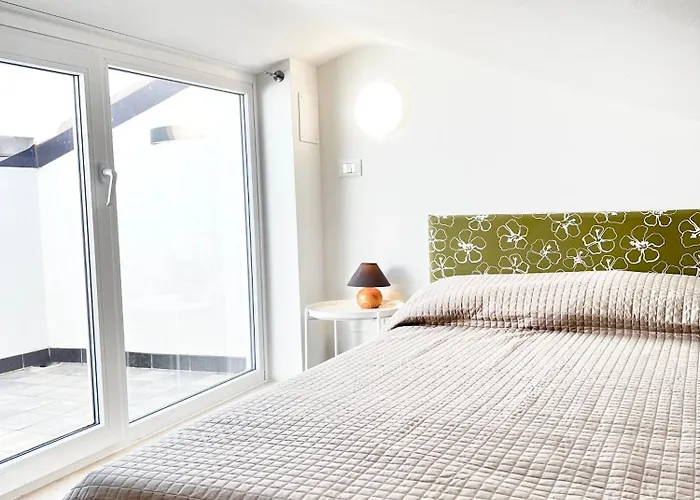 別荘 Casa Oliva - Welchome