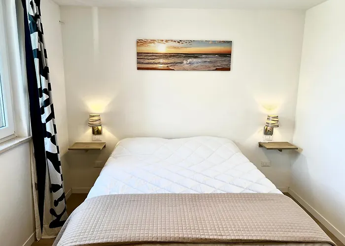 Casa Oliva - Welchome * ロッカ・サン・ジョヴァンニ