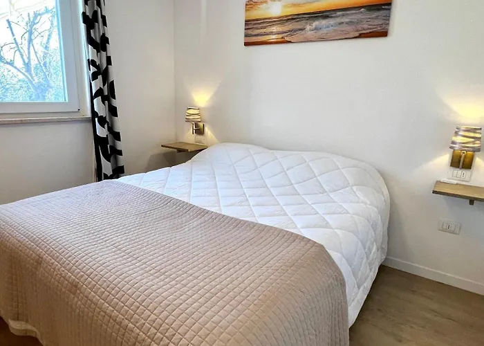 Casa Oliva - Welchome * Rocca San Giovanni